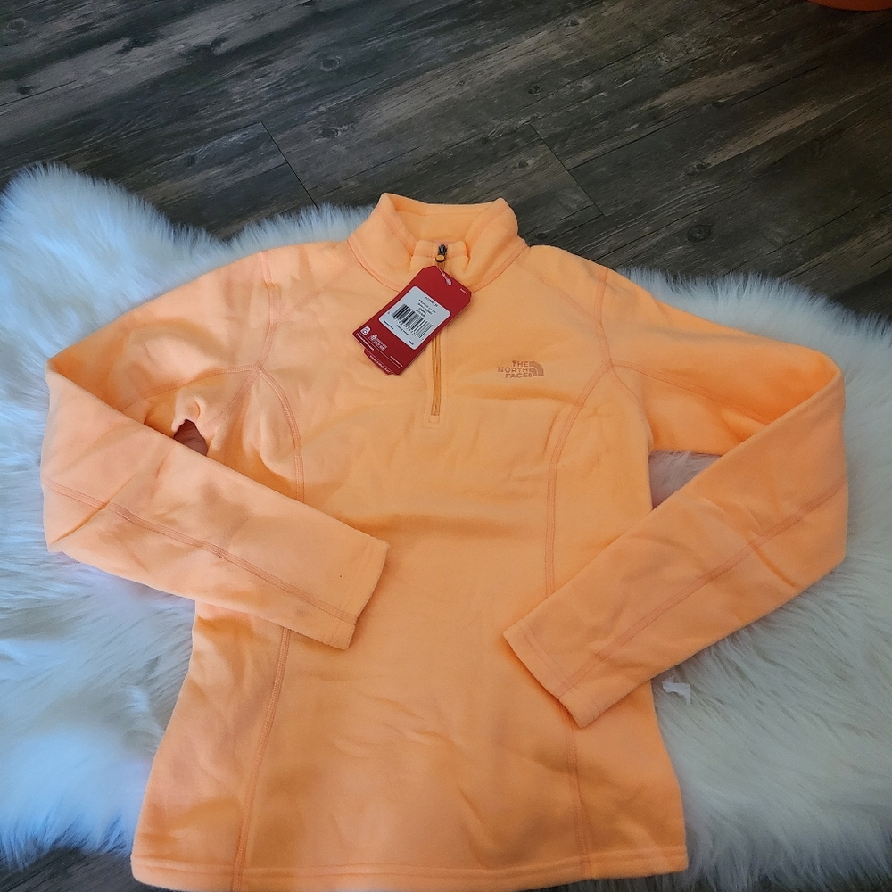 LAST ONE !!!The north face fleece - Picture 6 of 6